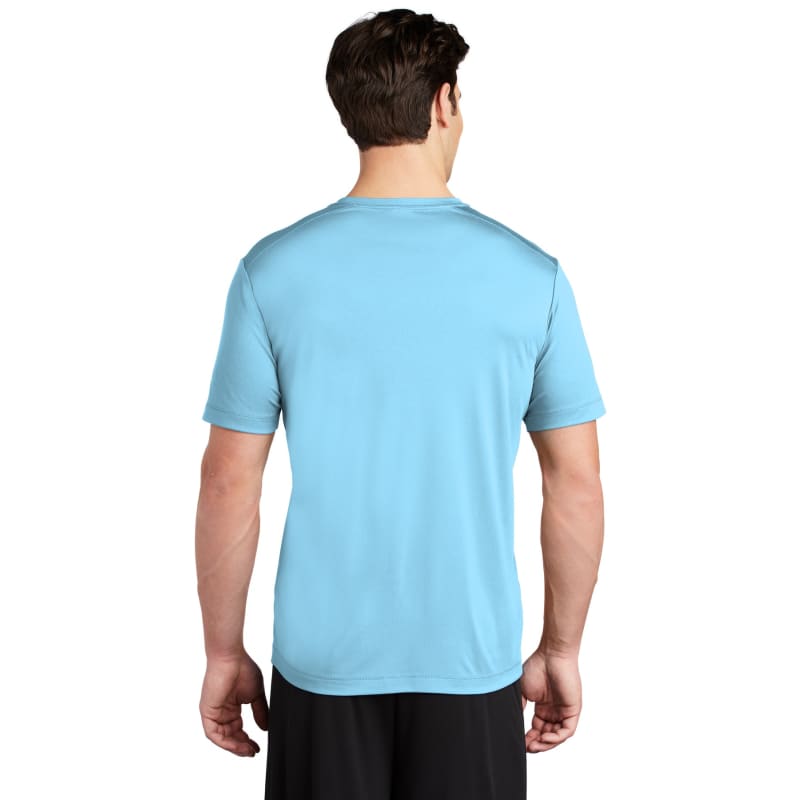 Sport-Tek Posi-UV Pro Tee. 73