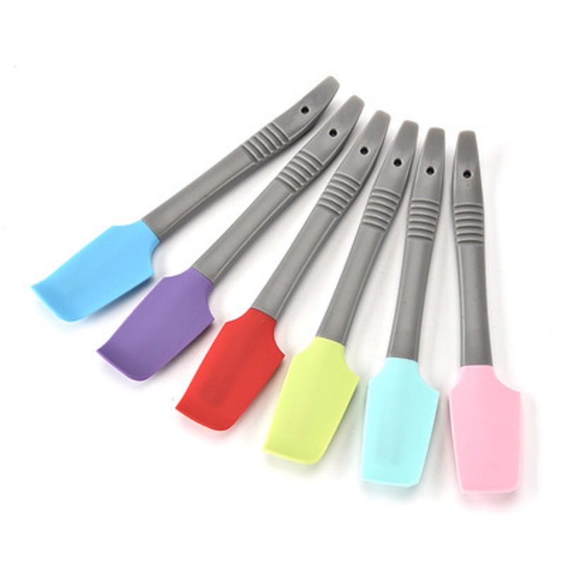 Square Nonstick Spatula 3