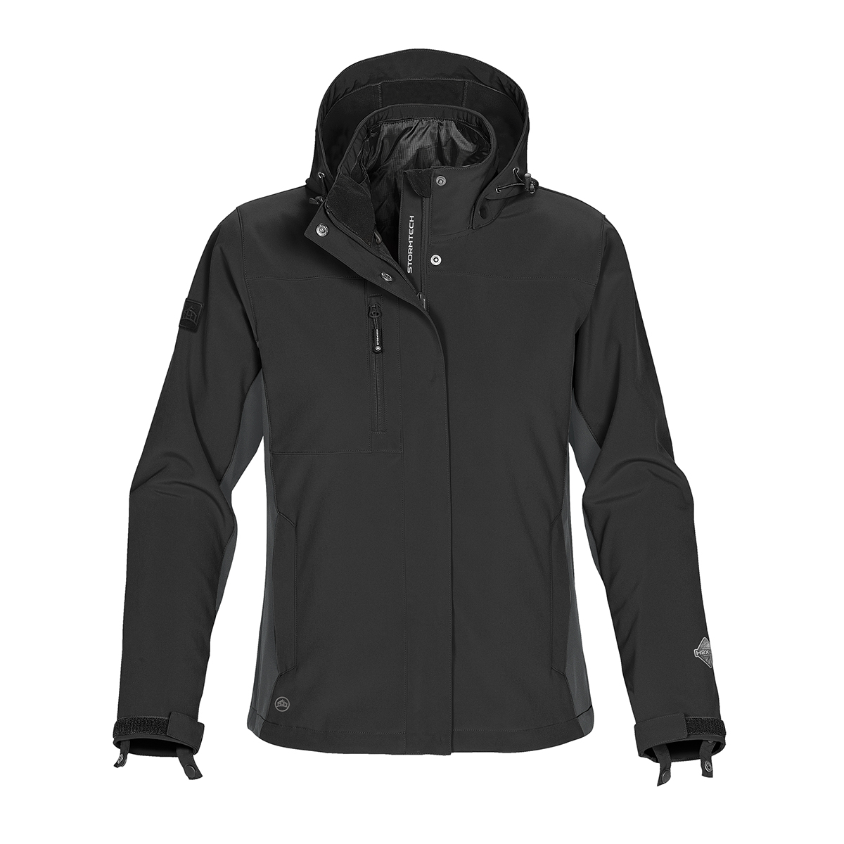 Stormtech Atmosphere Women's 3-In-1 System Jacket 3