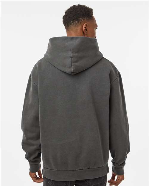 Unisex Mainstreet Heavyweight Hooded Sweatshirt - IND420XD 3