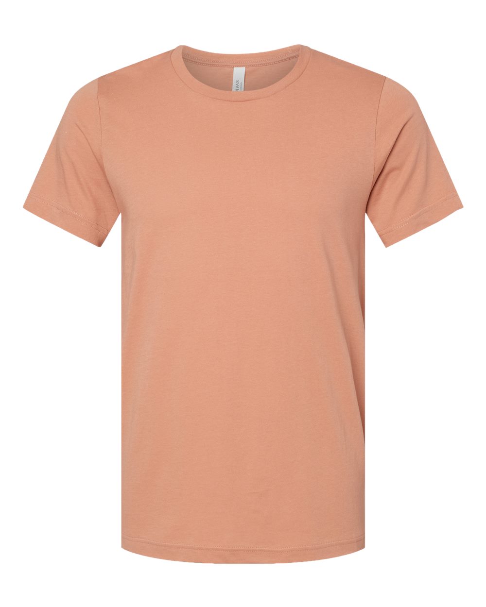 Jersey Tee - 3001 60