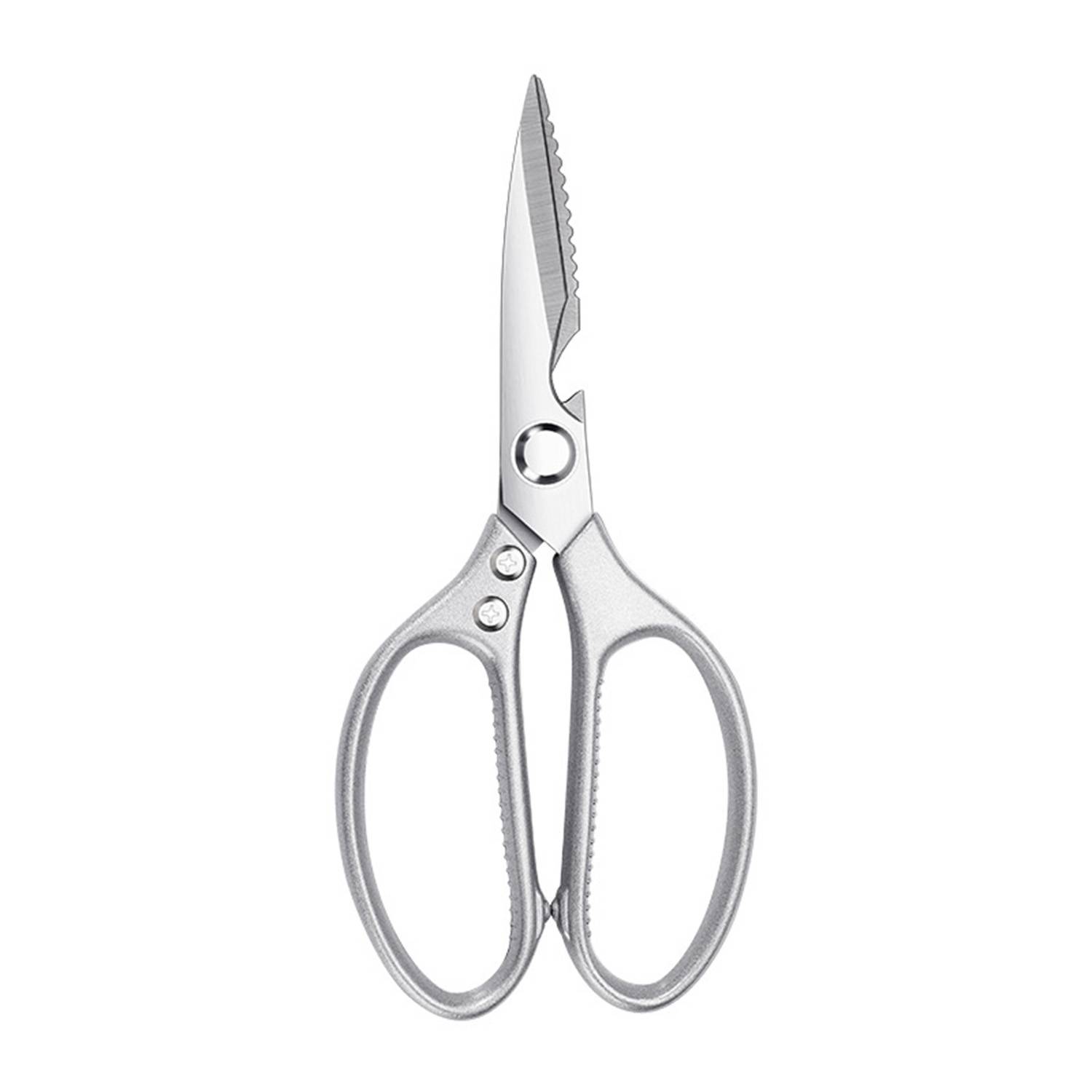 Stainless Steel Scissor 4