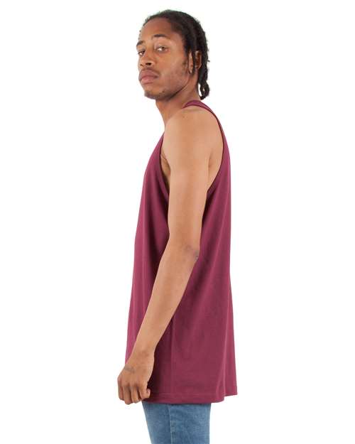 Unisex Active Tank - SHTANK 40