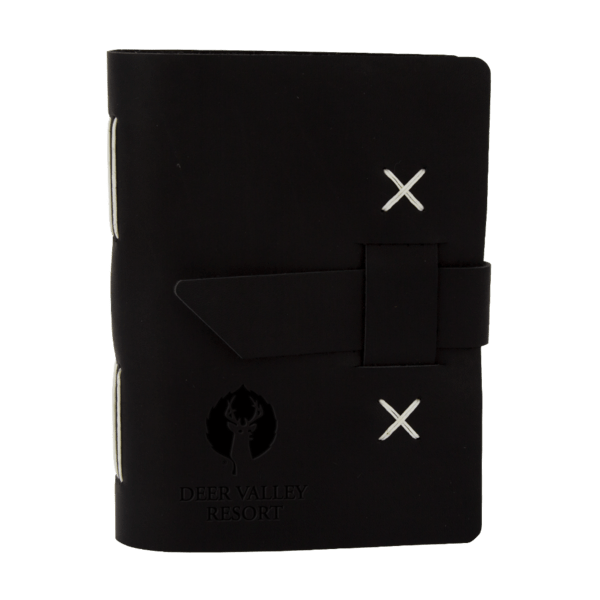 Journeyman Small Journal 10
