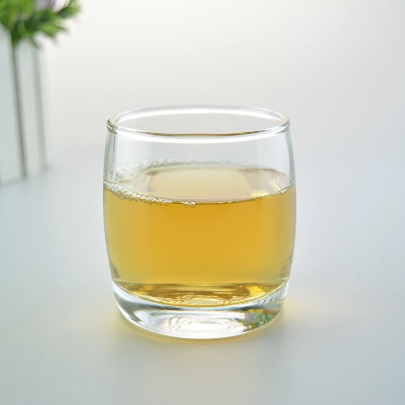 Custom 7 oz Whiskey Glasses 2