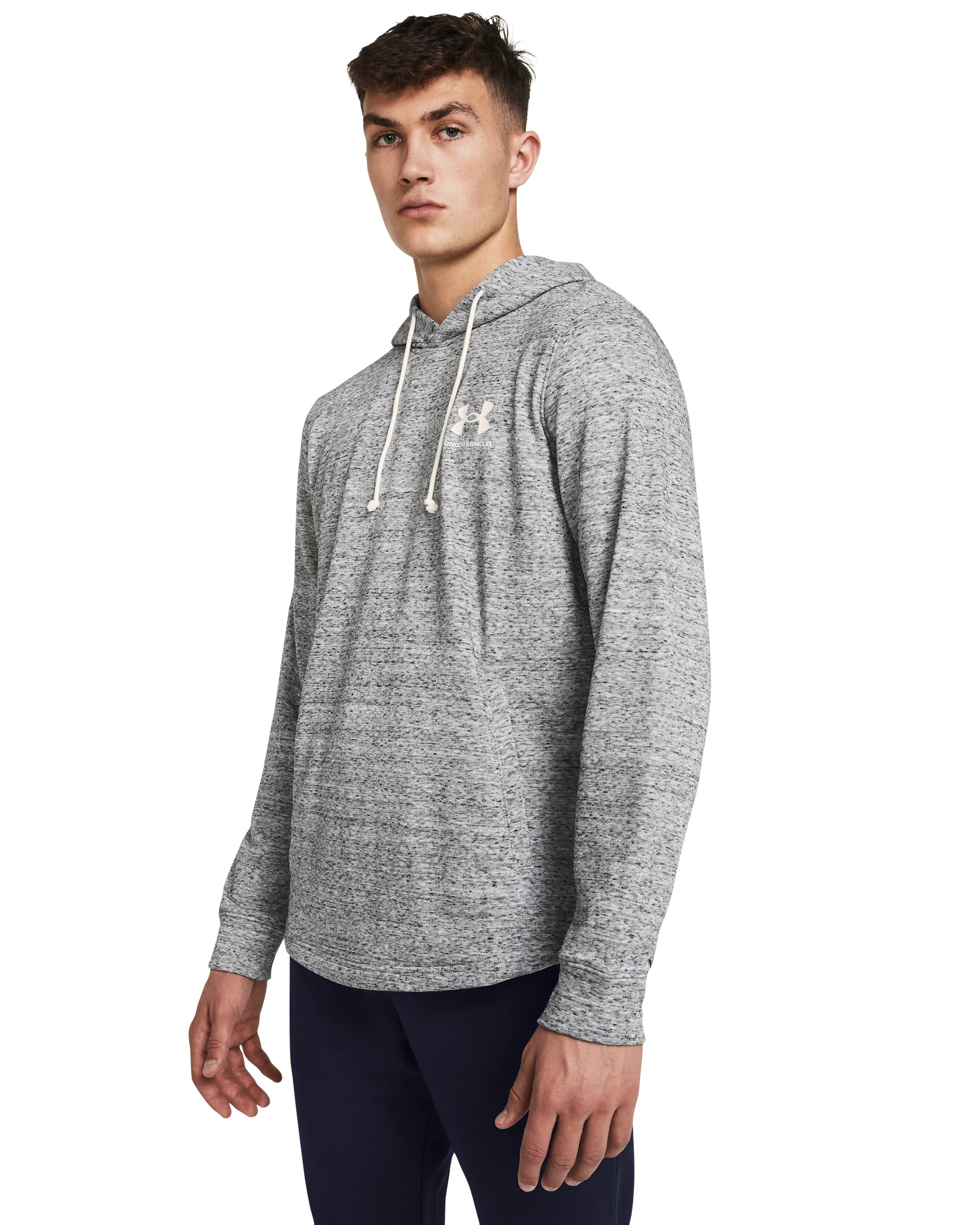 UA Rival Terry Men's Hoodie 7