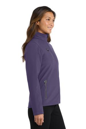Women's Welded Soft Shell Jacket