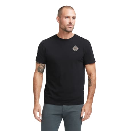 American Giant Classic Cotton Crew T - Men's 11