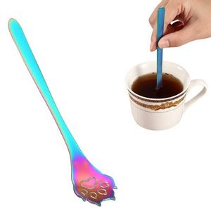 Cat Paw Shaped Spoon 22