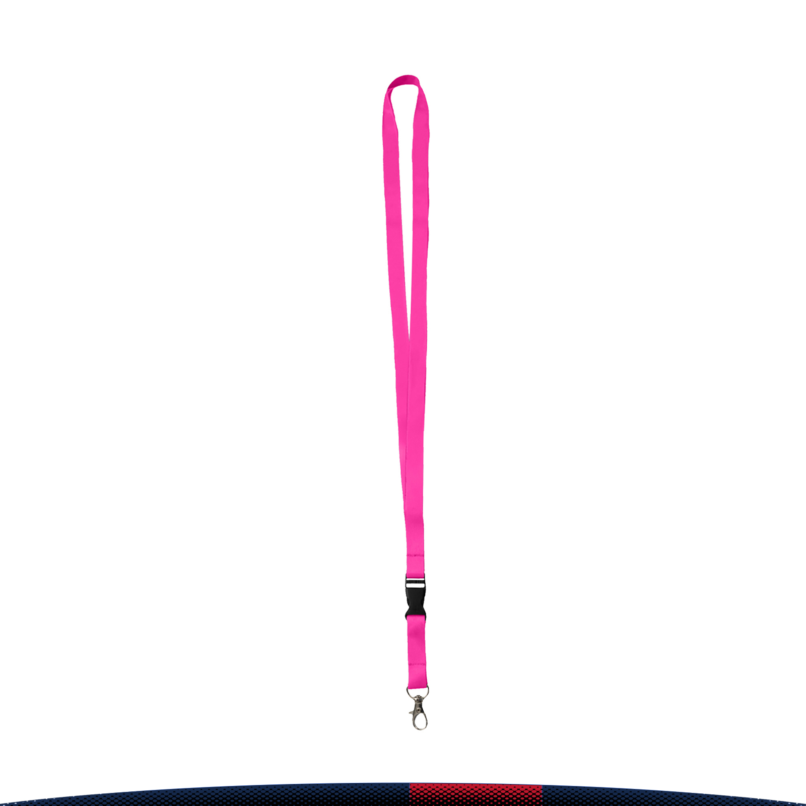 Glank Dye Sublimation Lanyard 21