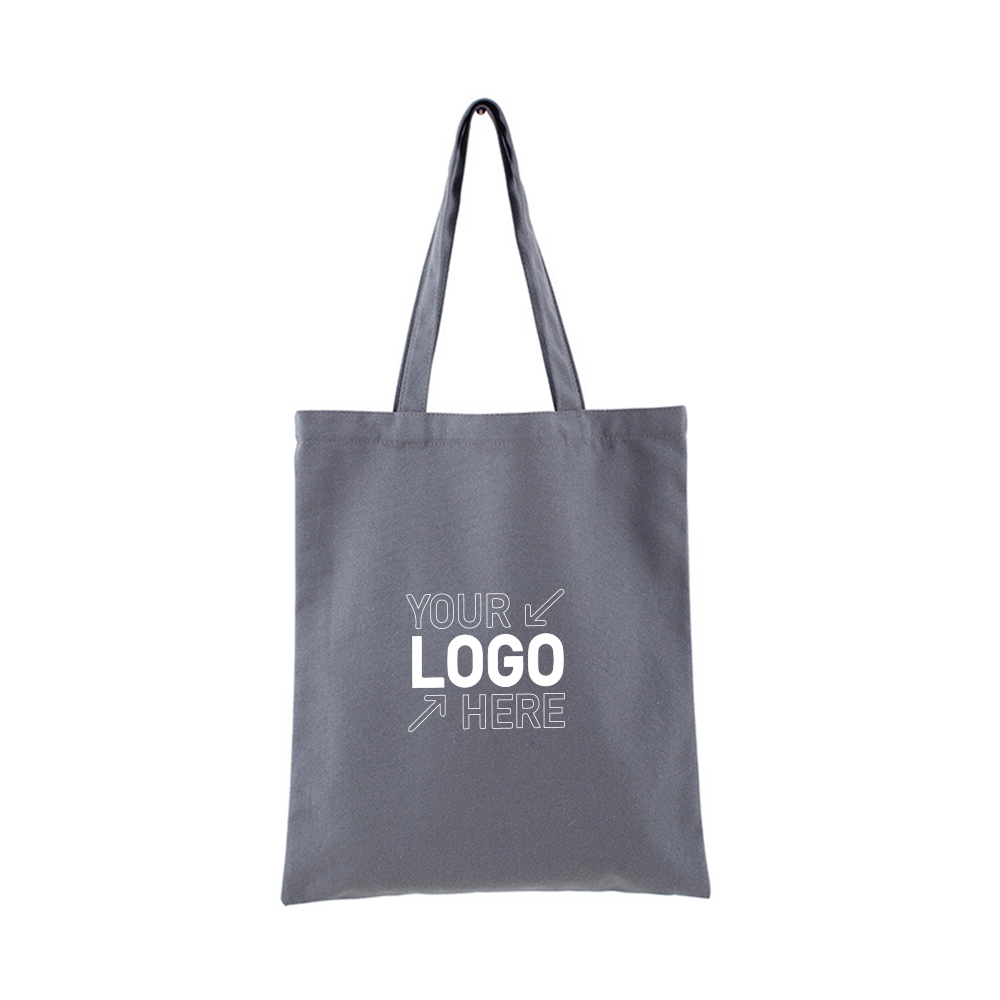 Reusable Blank Canvas Tote Bags 1