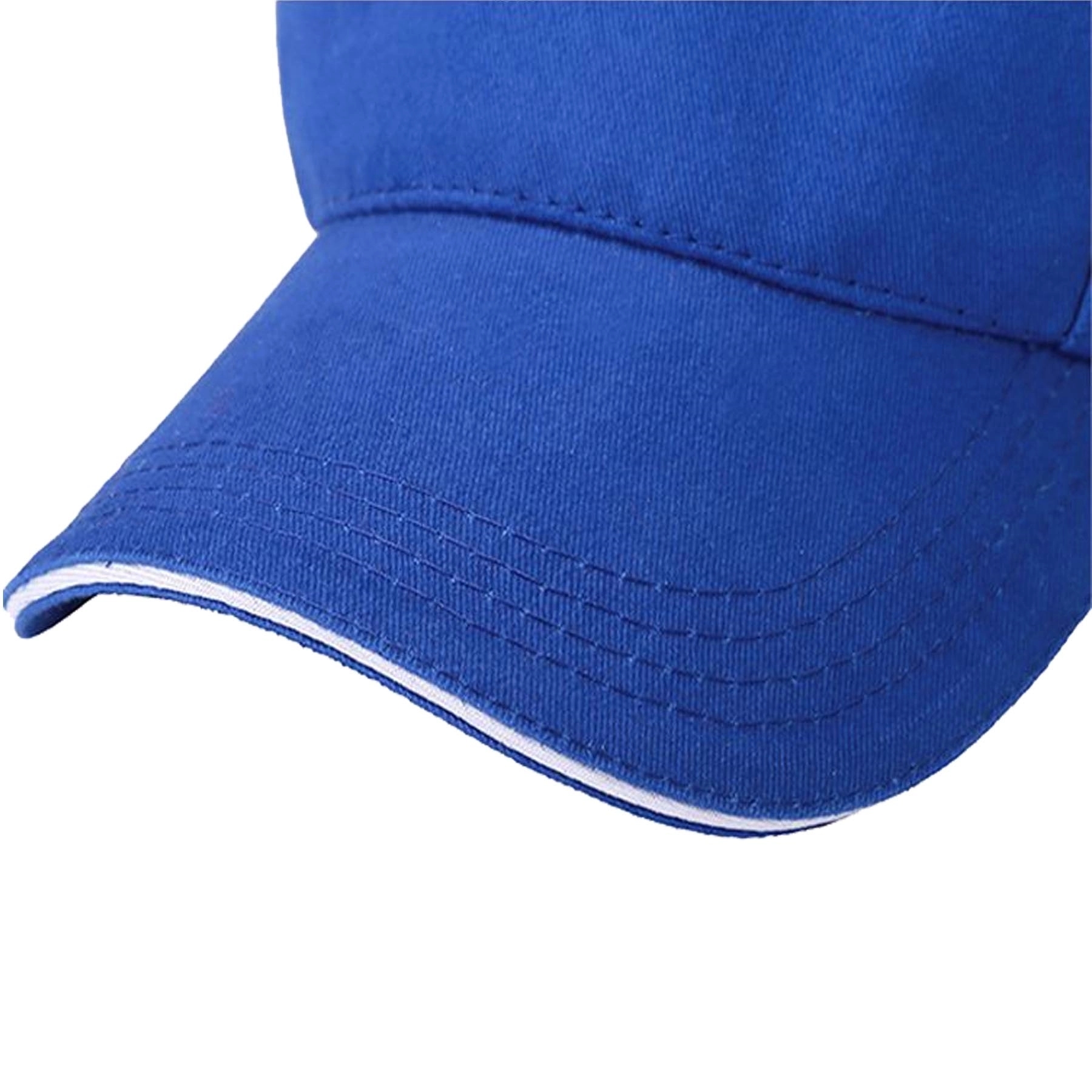 Sun Sports Visor Hat 2