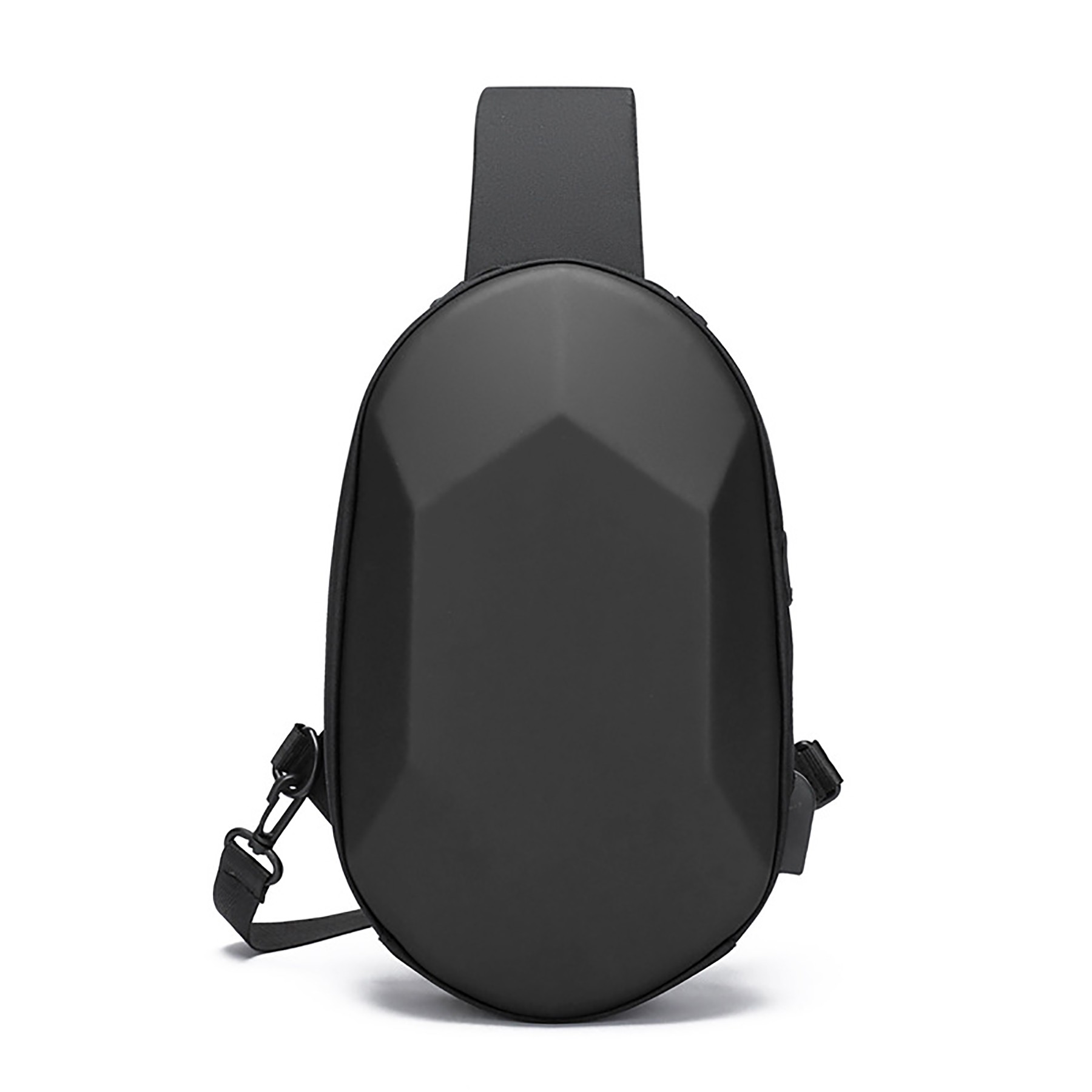 Safe Protect Shell Crossbady Bag 2