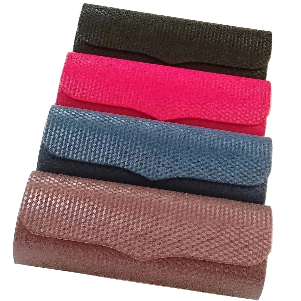 Custom PU Eyeglasses Case 2