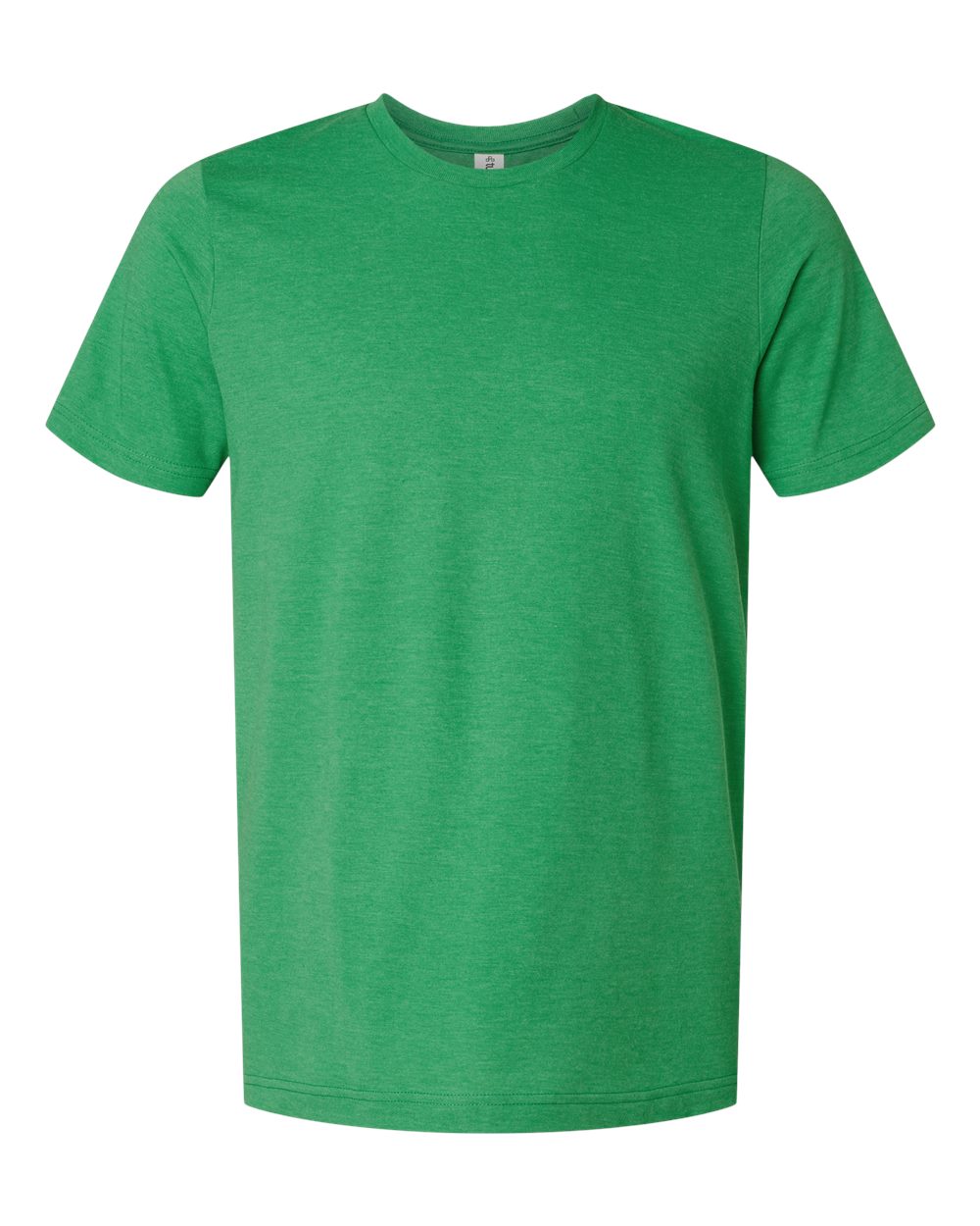 Unisex Combed CVC T-Shirt - 602CVC 270