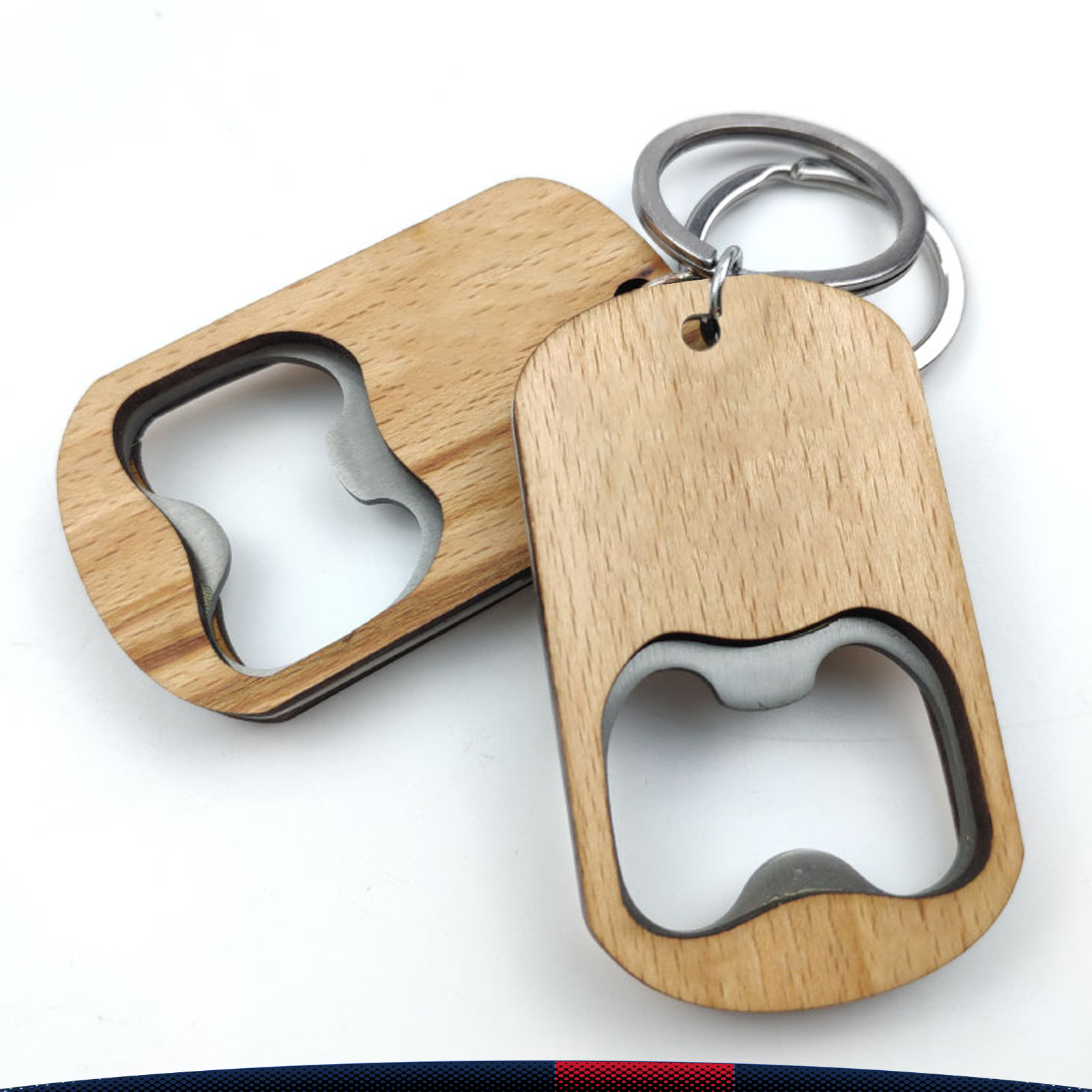 Beer Opener Keychain 3