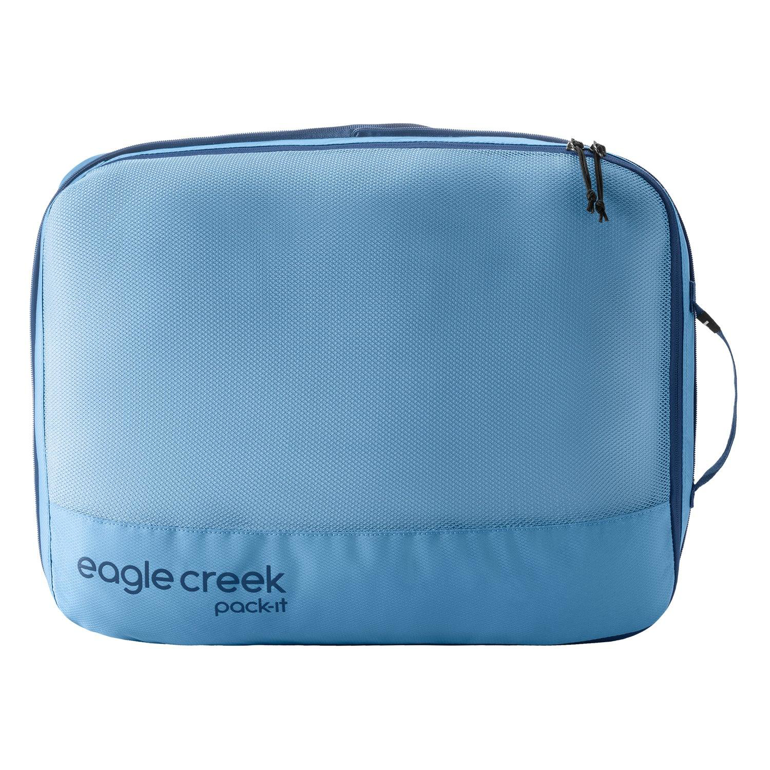 Eagle Creek® Pack-It® Recycled Reveal Expansion 23L Mesh Packing Cube 4