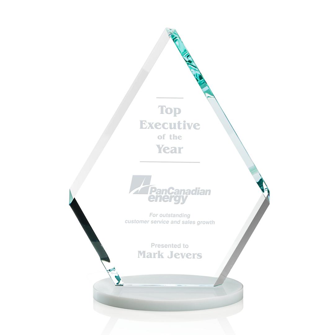 Canton Award - White 2