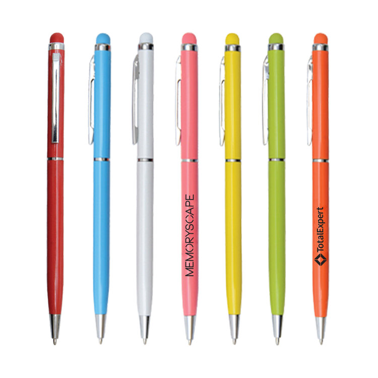 The Donna Metal Stylus Pen