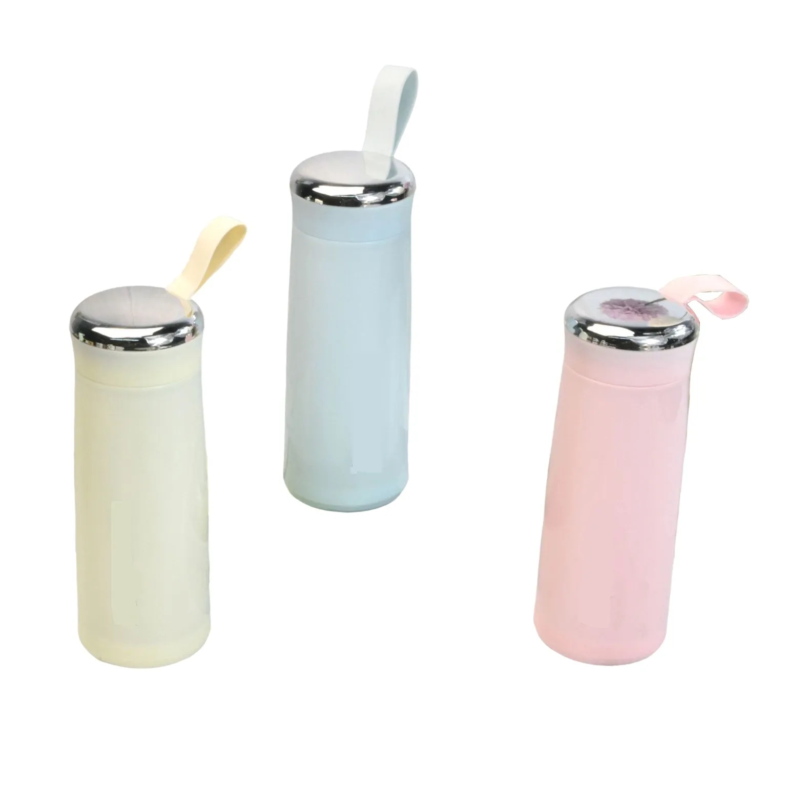 13.5oz Double-Layer Insulated PP Cup 8