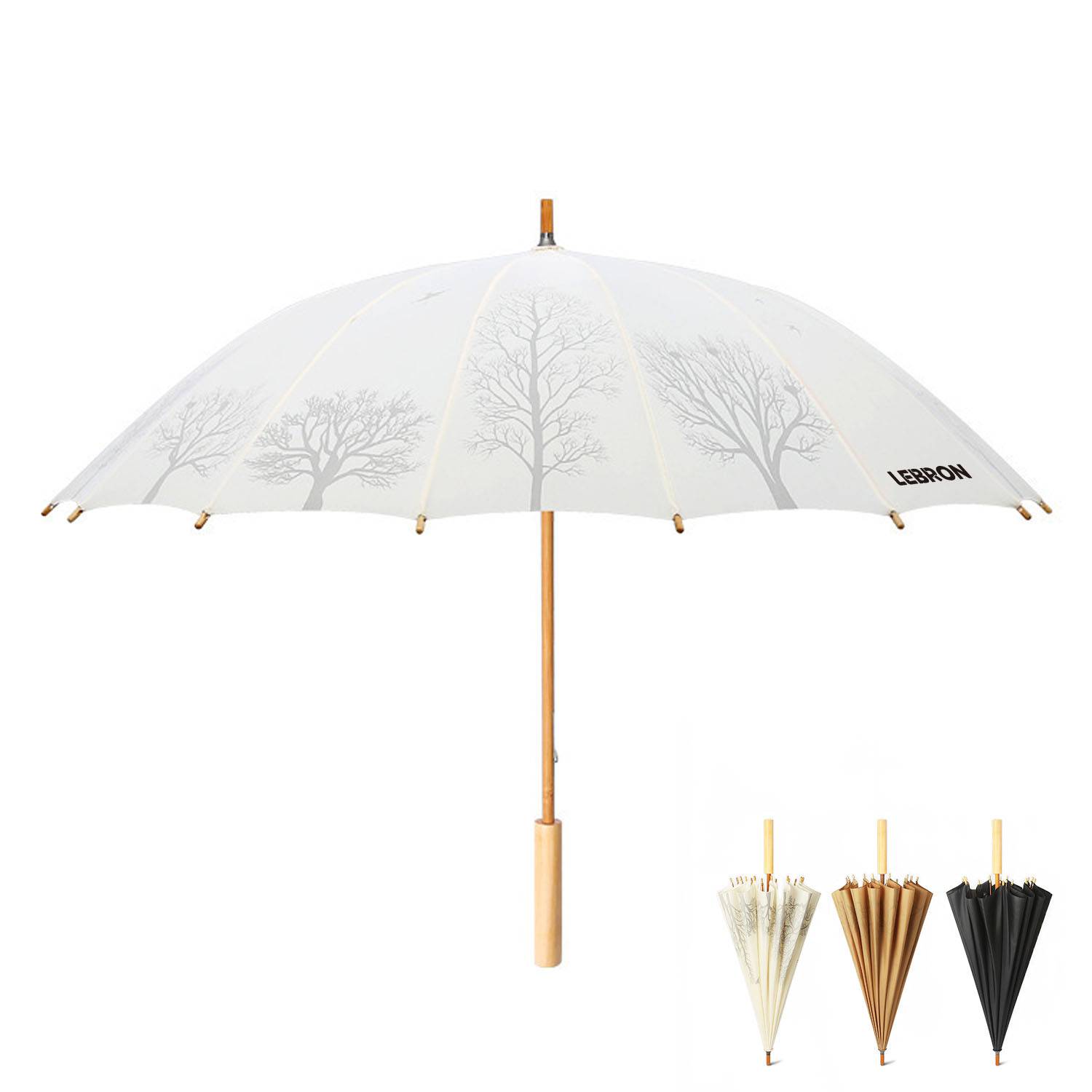 Decorative Classical Dance Summer umbrella