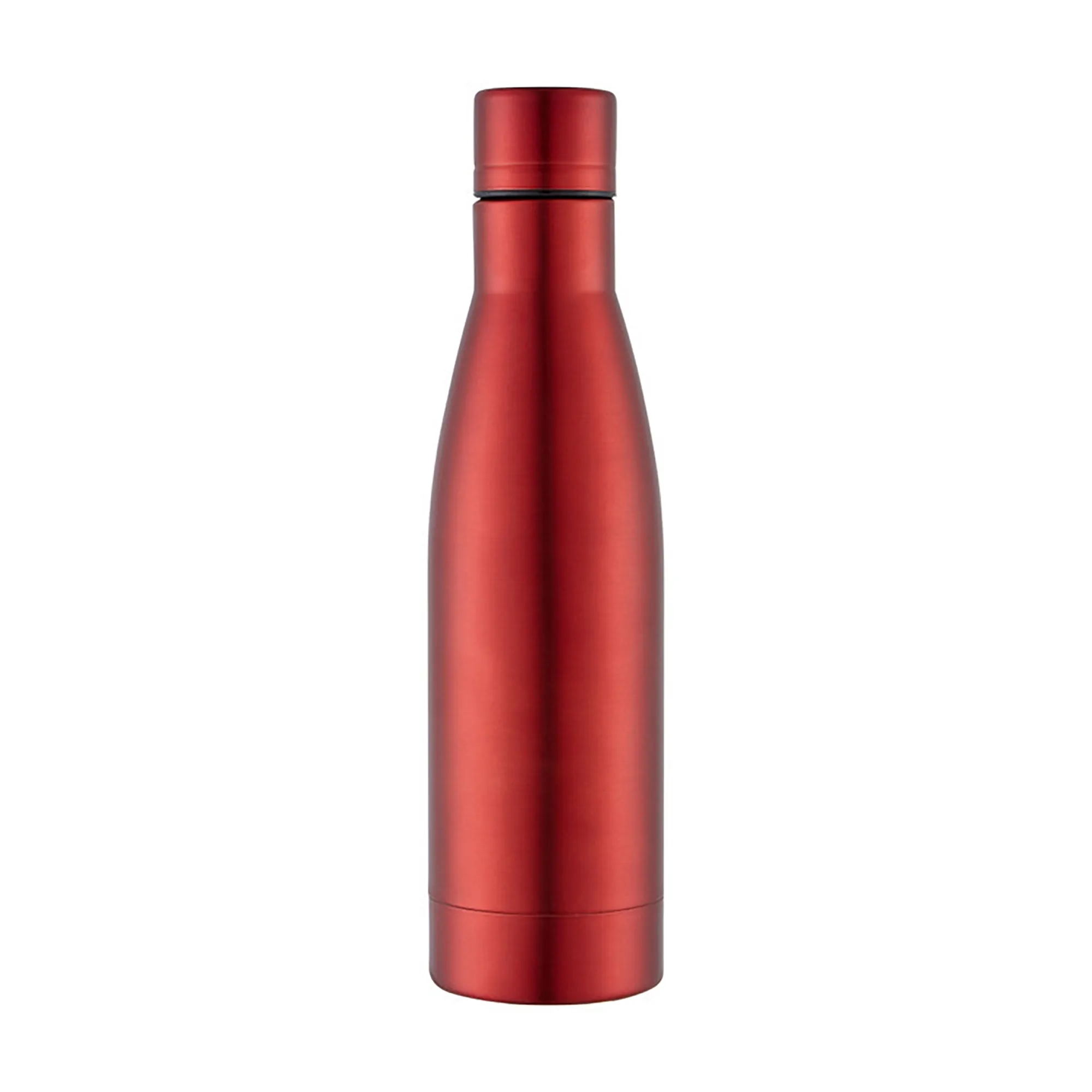 Vacuum Insulated Stainless Steel Wine Bottle Slim 3