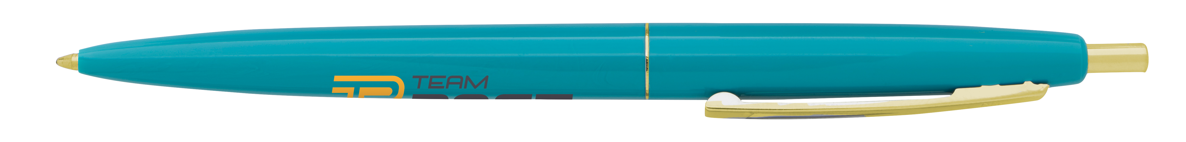 Classic Collection Clic™ Gold Pen 177