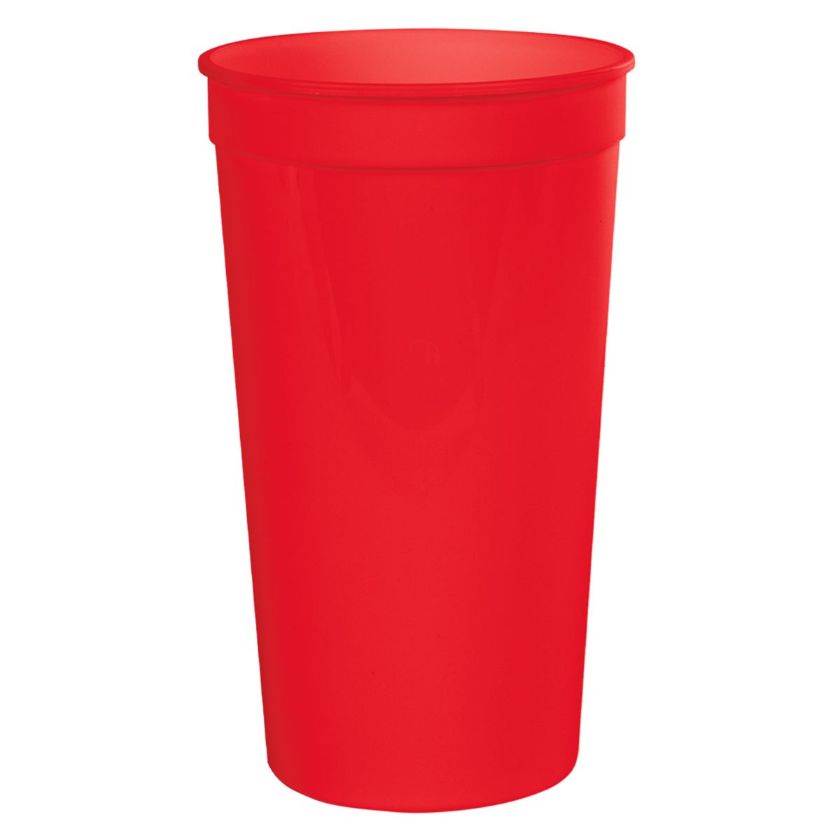 32 Oz. Big Game Stadium Cup 5