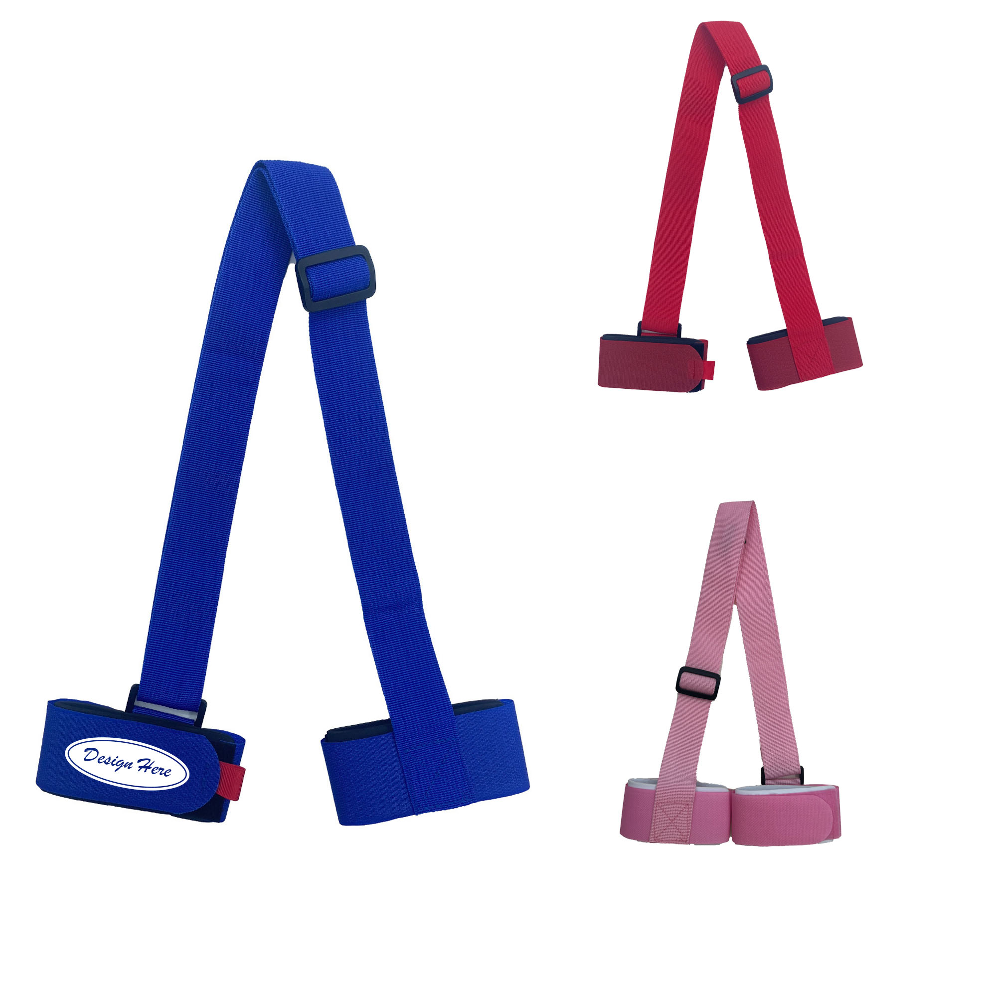 Adjustable Ski Strap 3