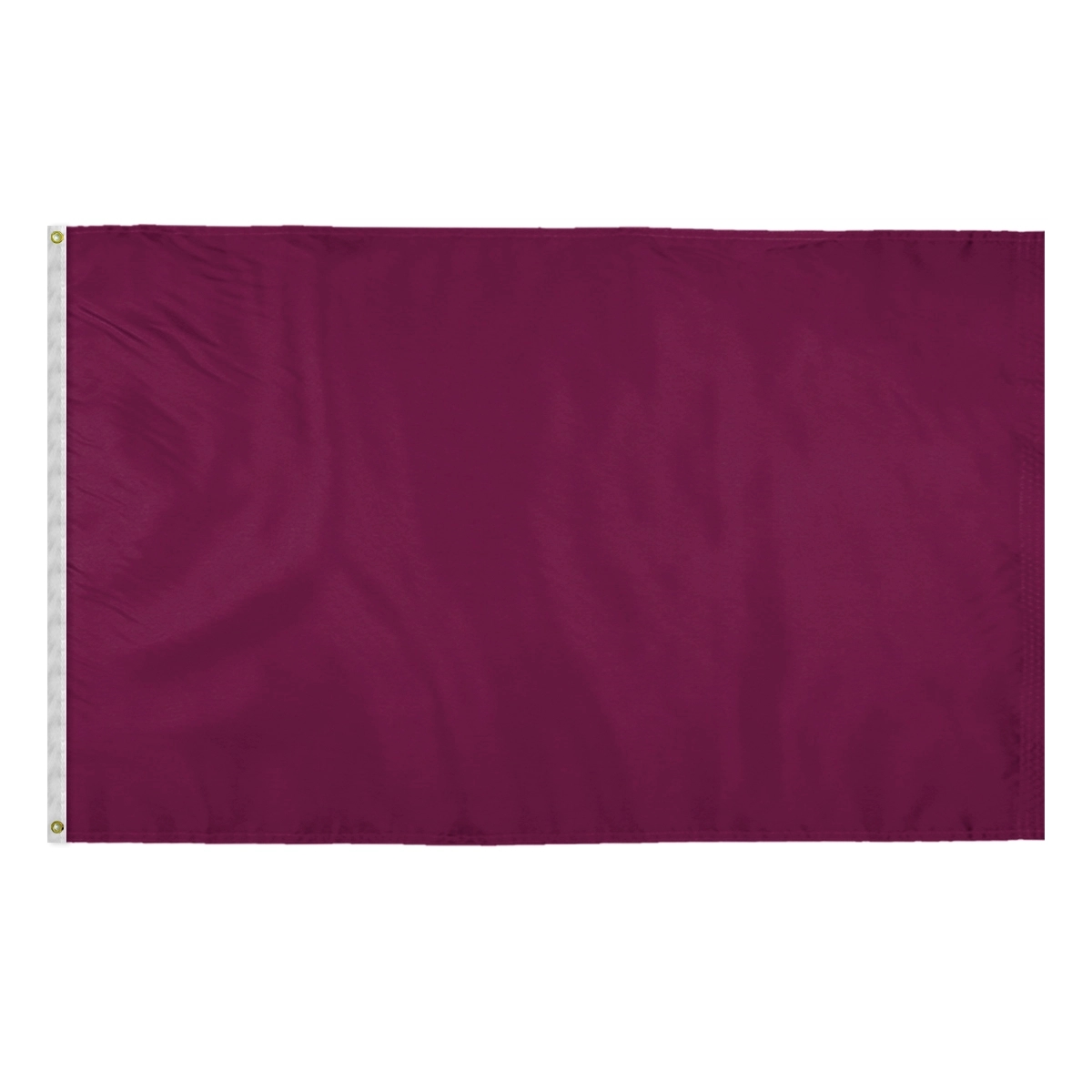 Blank 5' x 8' Flag E-Poly 13