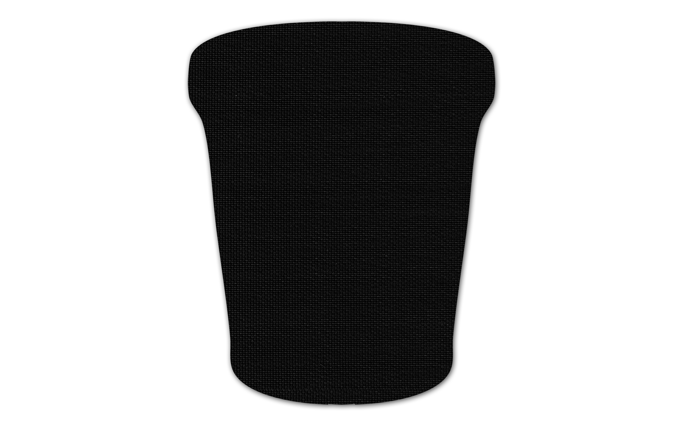 Trash Can Vinyl Jar Opener 20