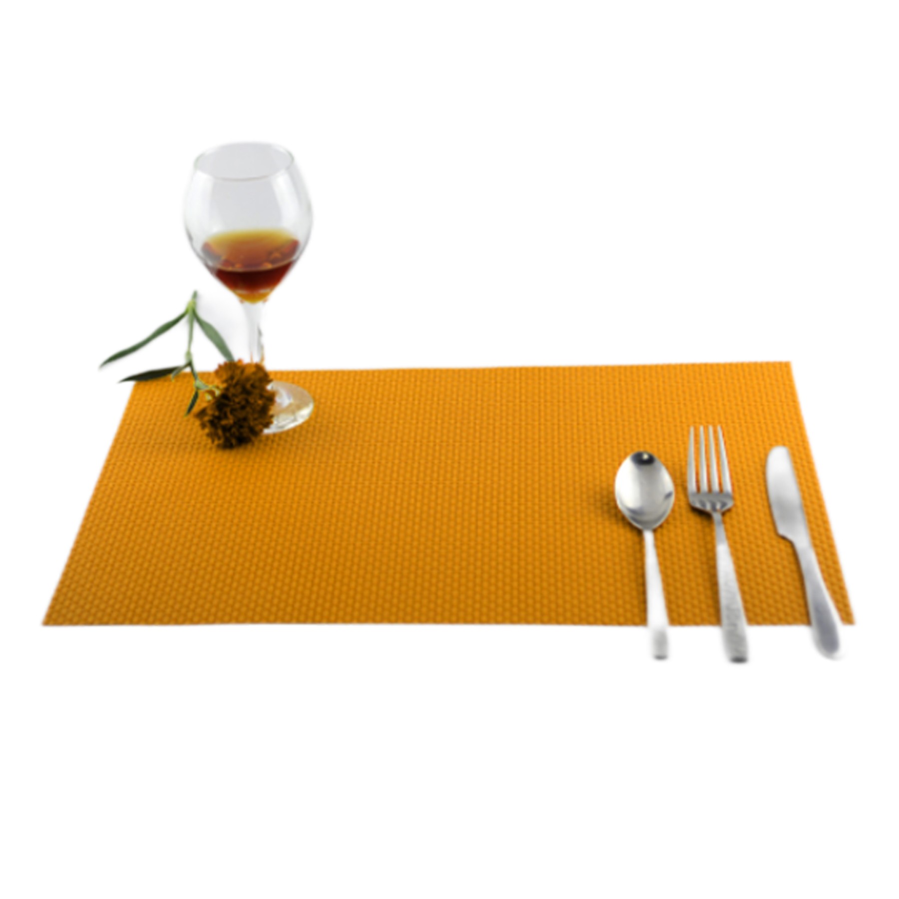 Woven Dinner Table Mat 5