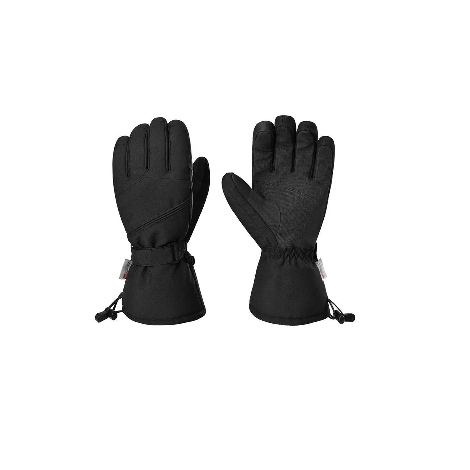 Outdoor Ski Gloves 3