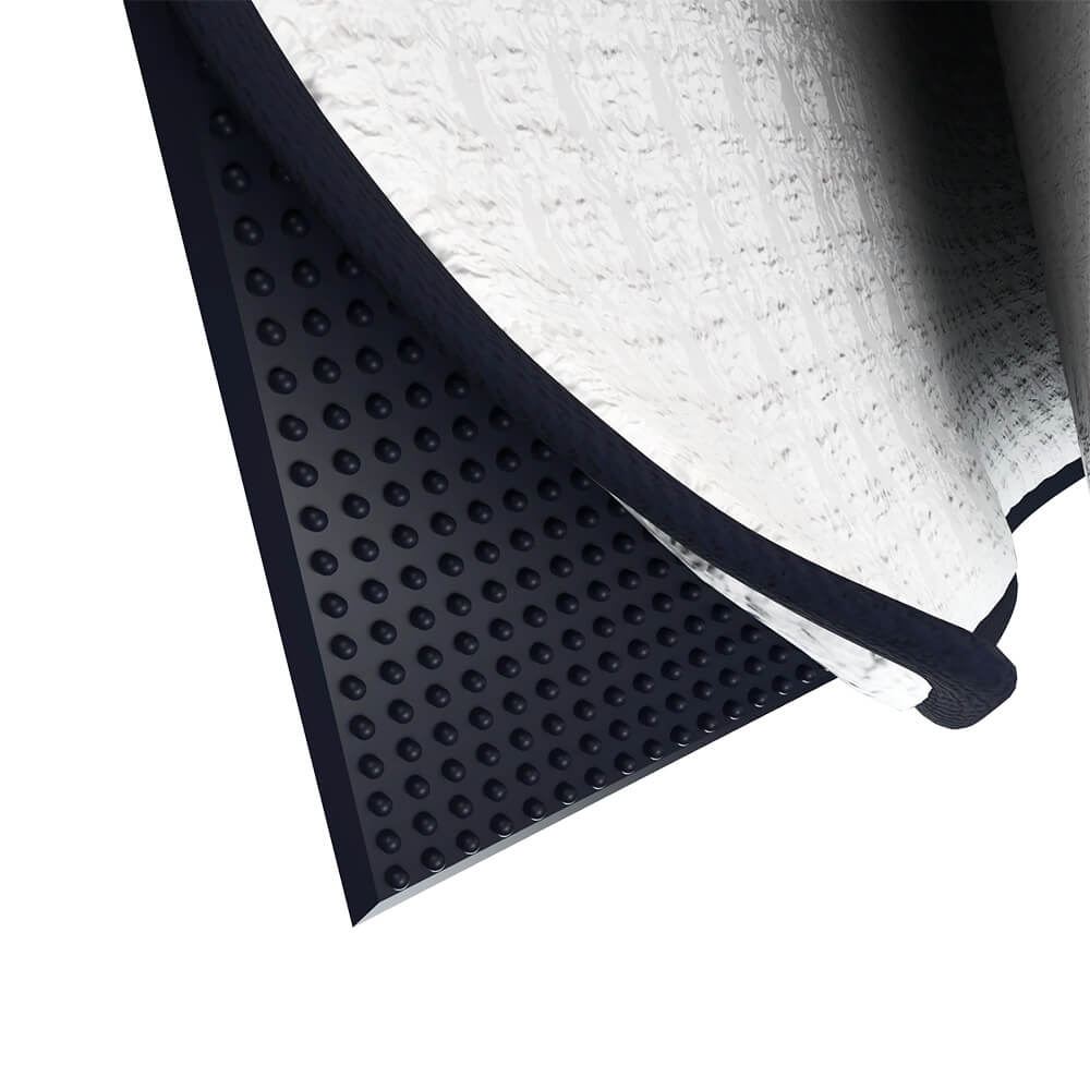 Golf Magnetic Utility Towel Caddie Size