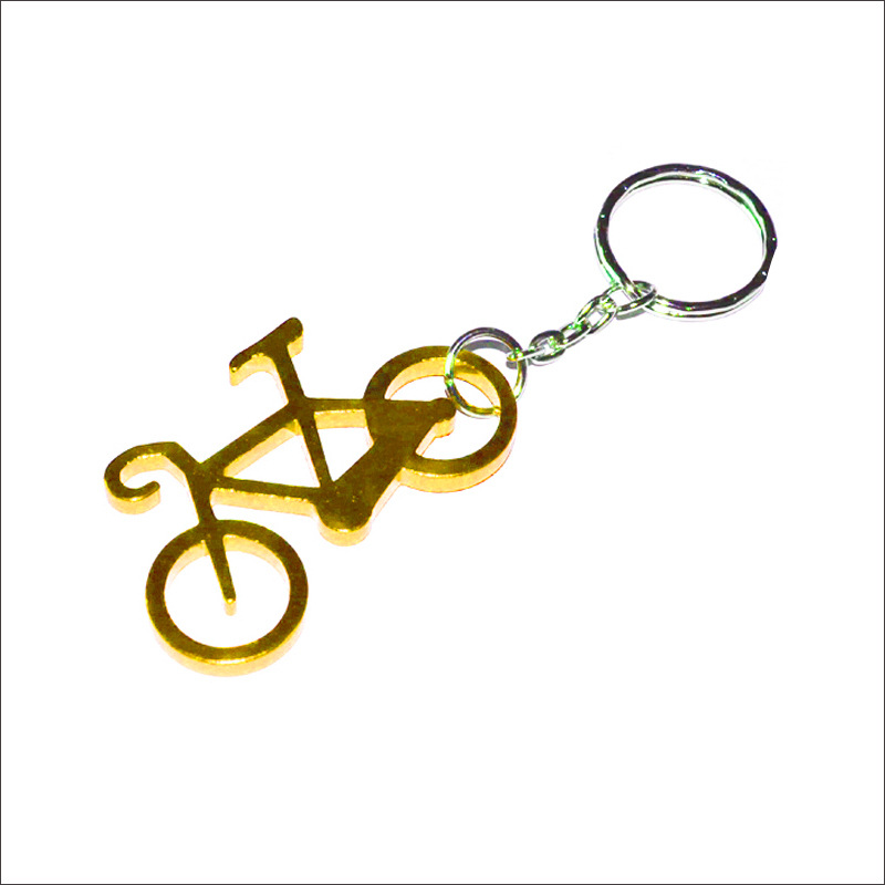 Multifunction Bicycle Keychain 13