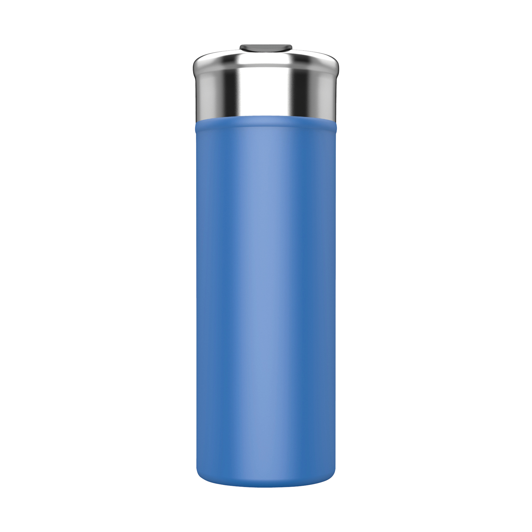 Esen 18 oz. Double Wall Stainless Steel Vacuum Tumbler with Copper Lining 2