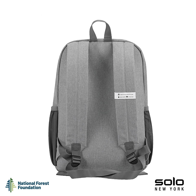 Solo New York RE:Solve Backpack 9