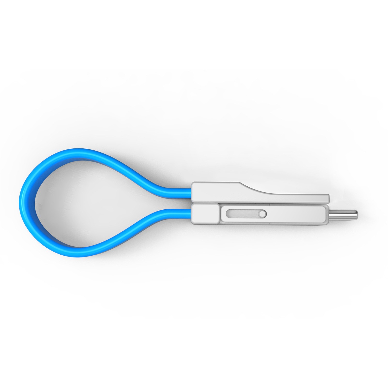 Keychain Charging Cable 9