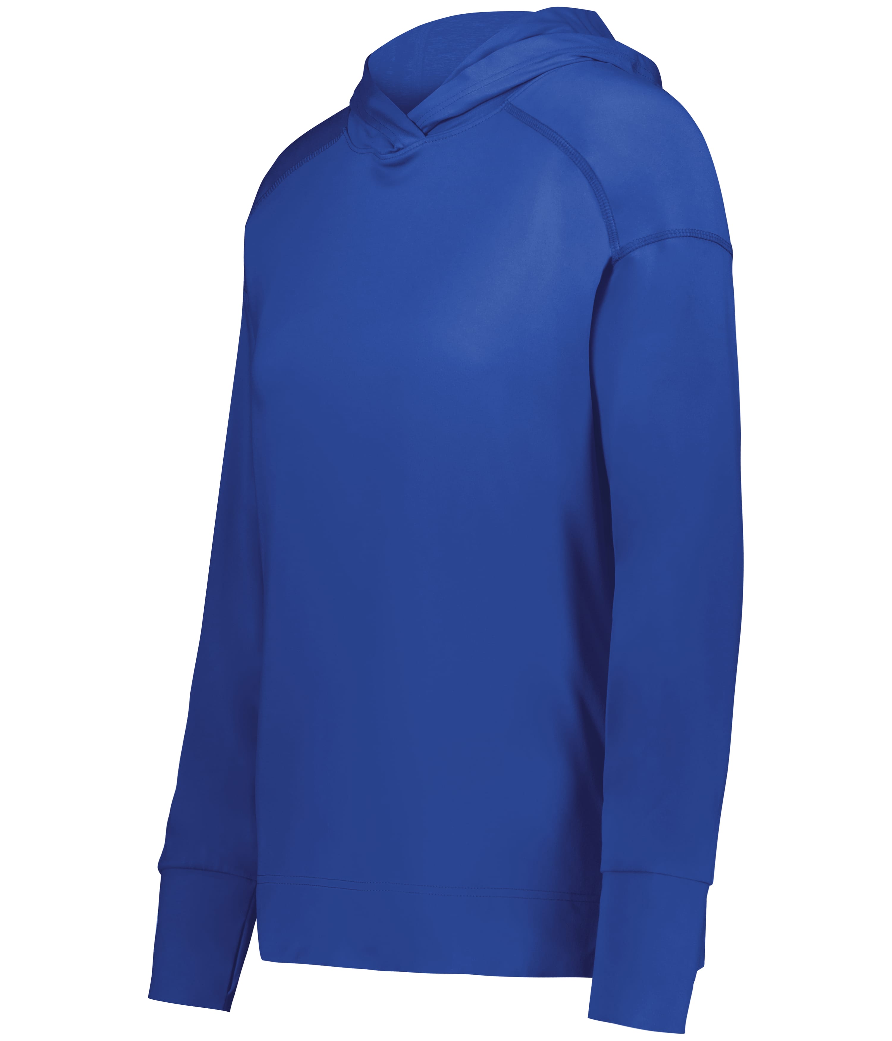 Ladies Ventura Soft Knit Hoodie, custom hoodie or sweatshirt with logo imprint 10