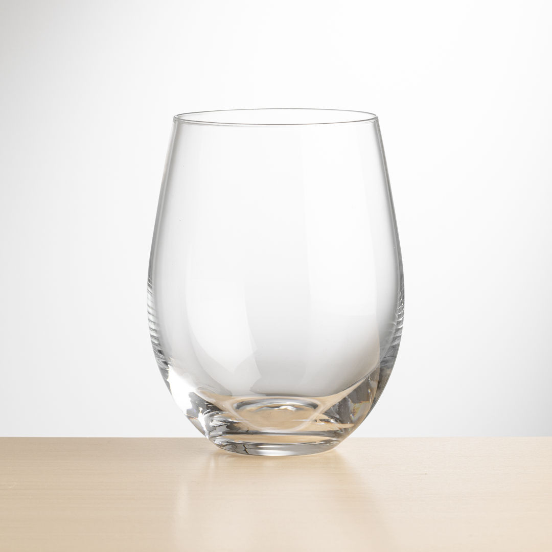 Redmond Stemless Wine - Imprinted 11