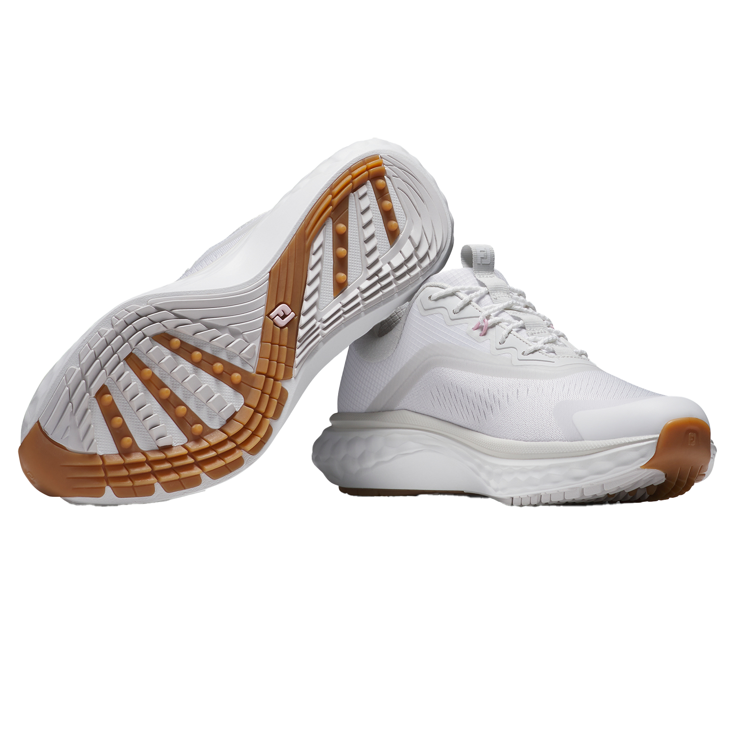 FJ Quantum Women's Golf Shoe 1
