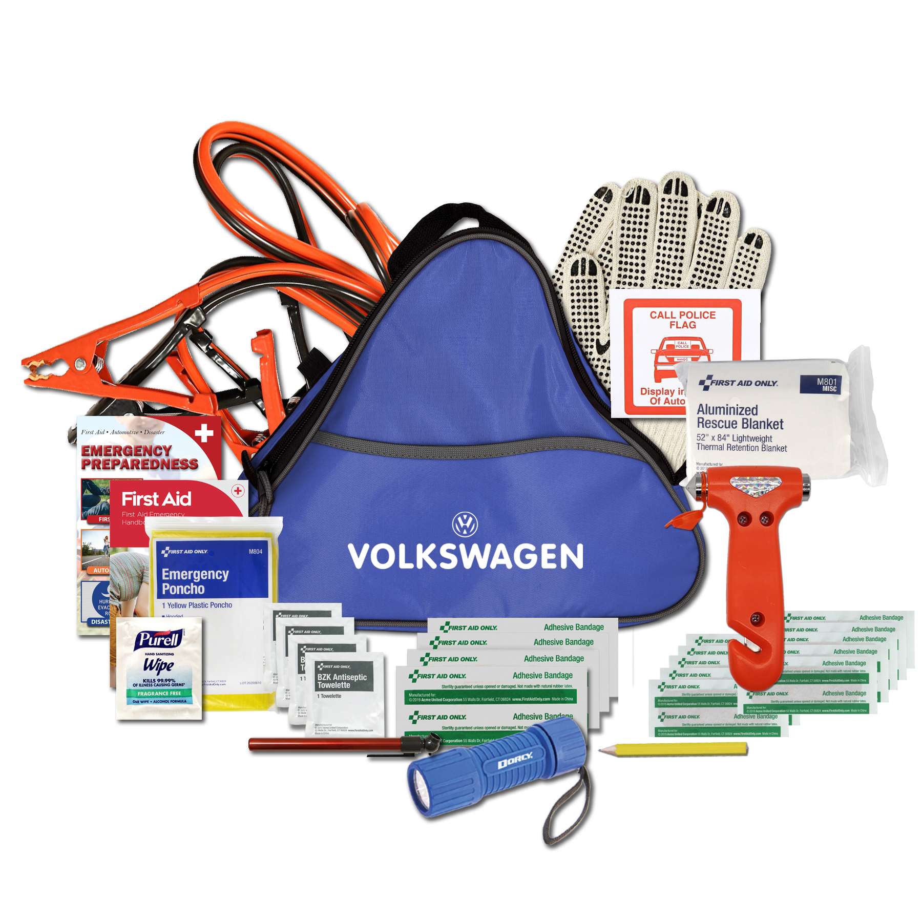 Premium Automotive Kit 5