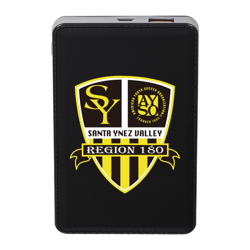 Phase Wireless Power Bank 3000 16