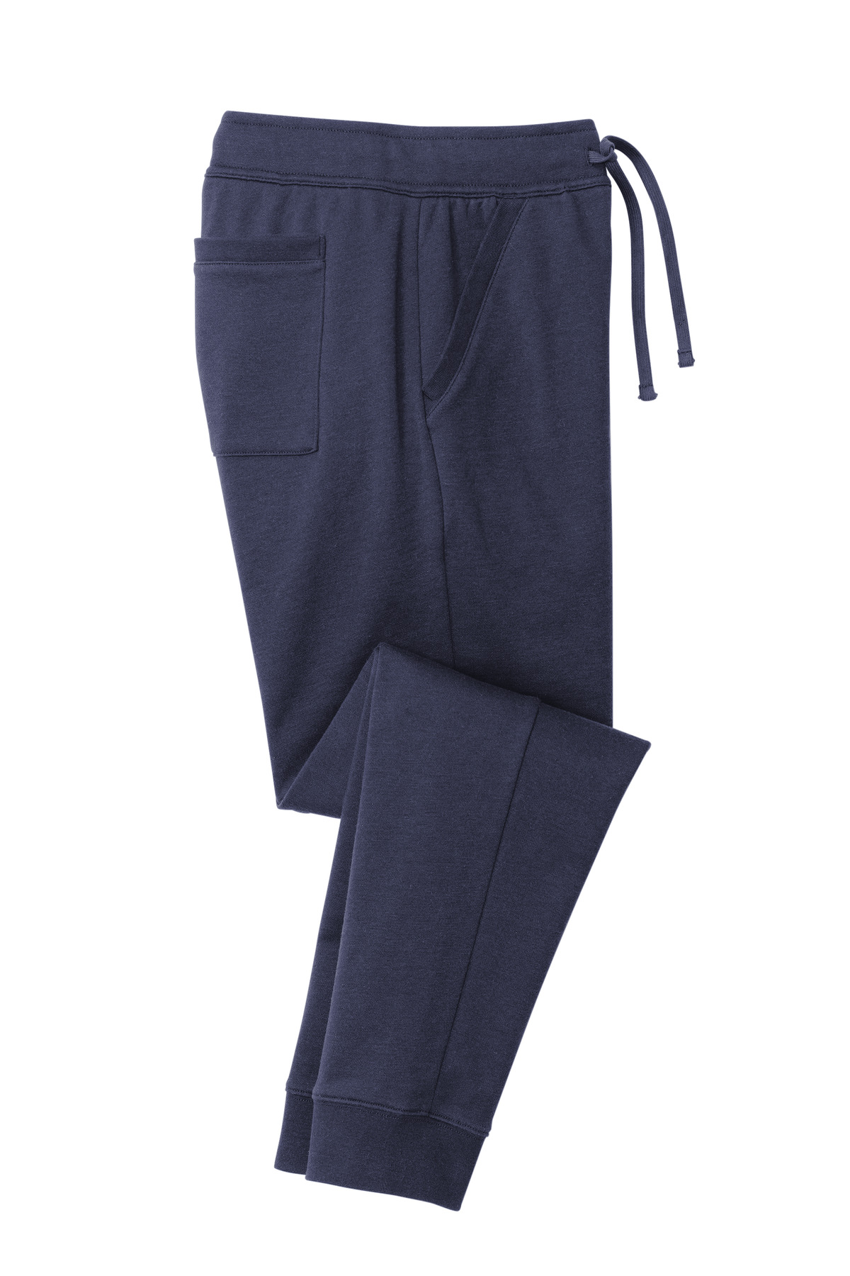 Sport-Tek Drive Fleece Jogger STF204 38