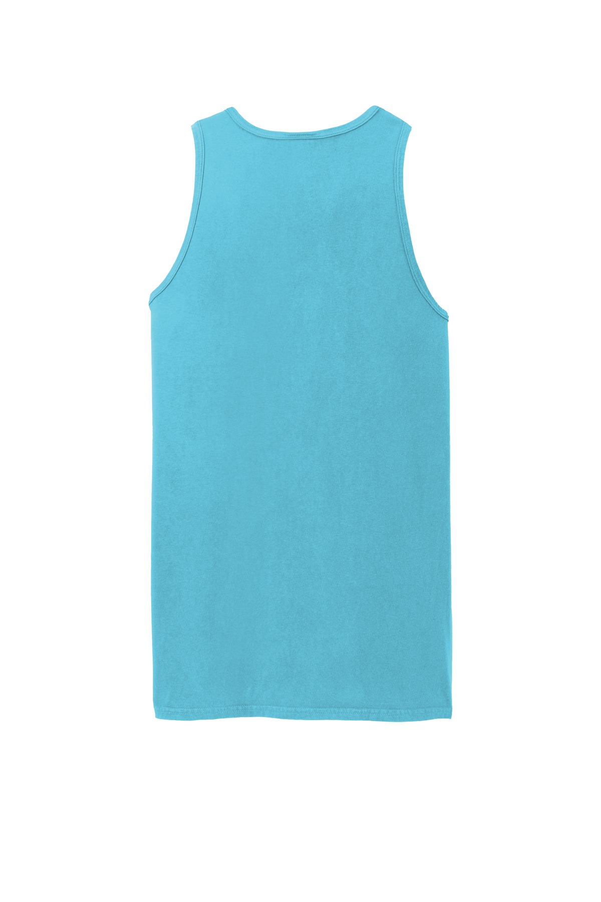 Port & Co Beach Wash Garment-Dyed Tank. PC099TT 65