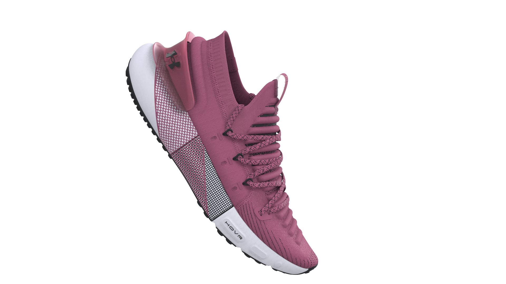 UA HOVR Phantom 3 Men's Running Shoes 9