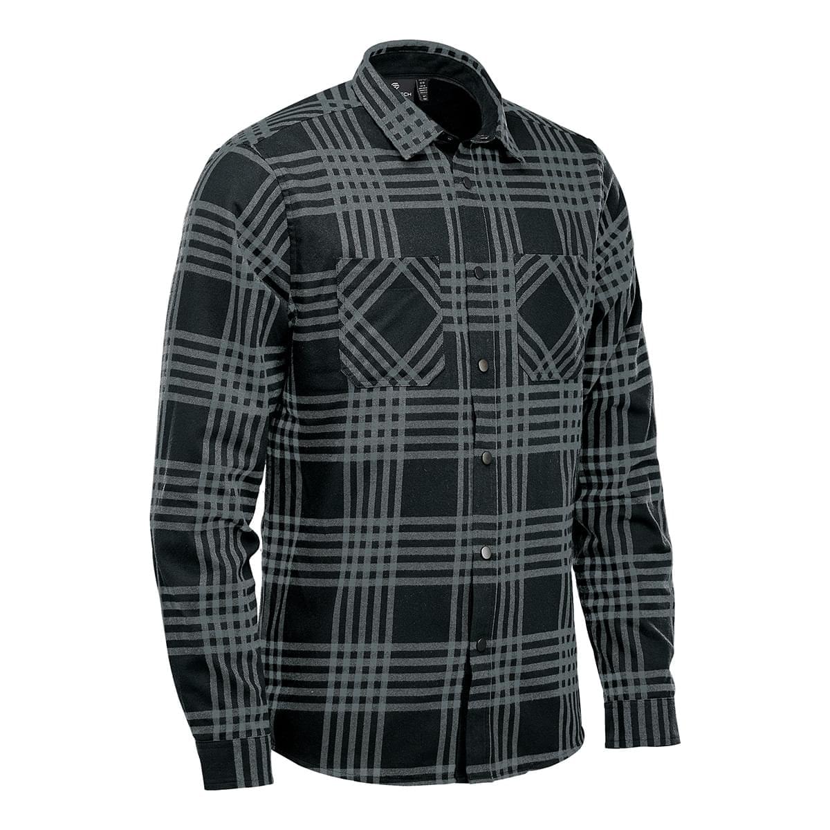 Stormtech Men's Santa Fe Long Sleeve Shirt 11