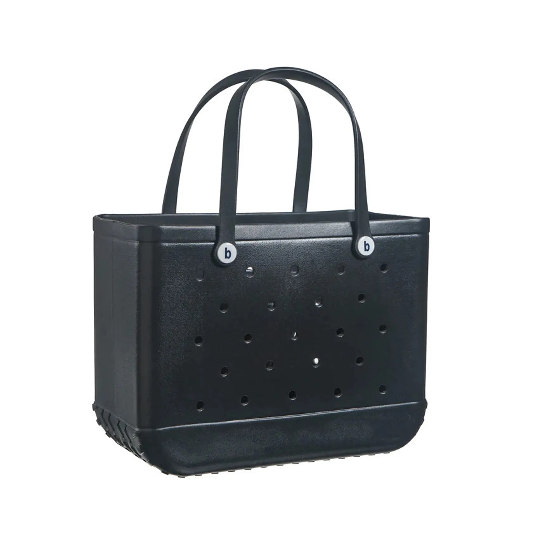 EVA Rubber Beach Bag, custom tote bag with logo imprint 2