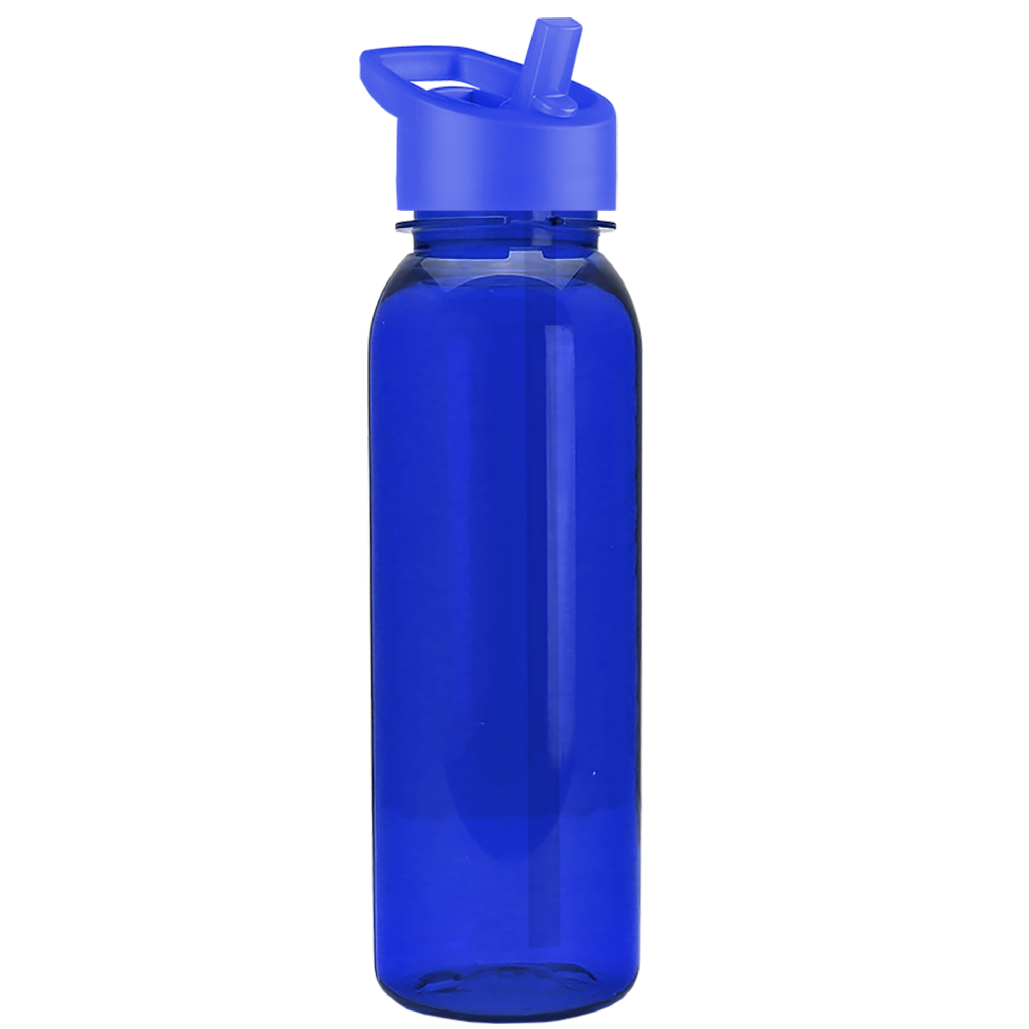 The Outdoorsman - 24 oz. Tritan ReNew bottle with Flip Straw 7