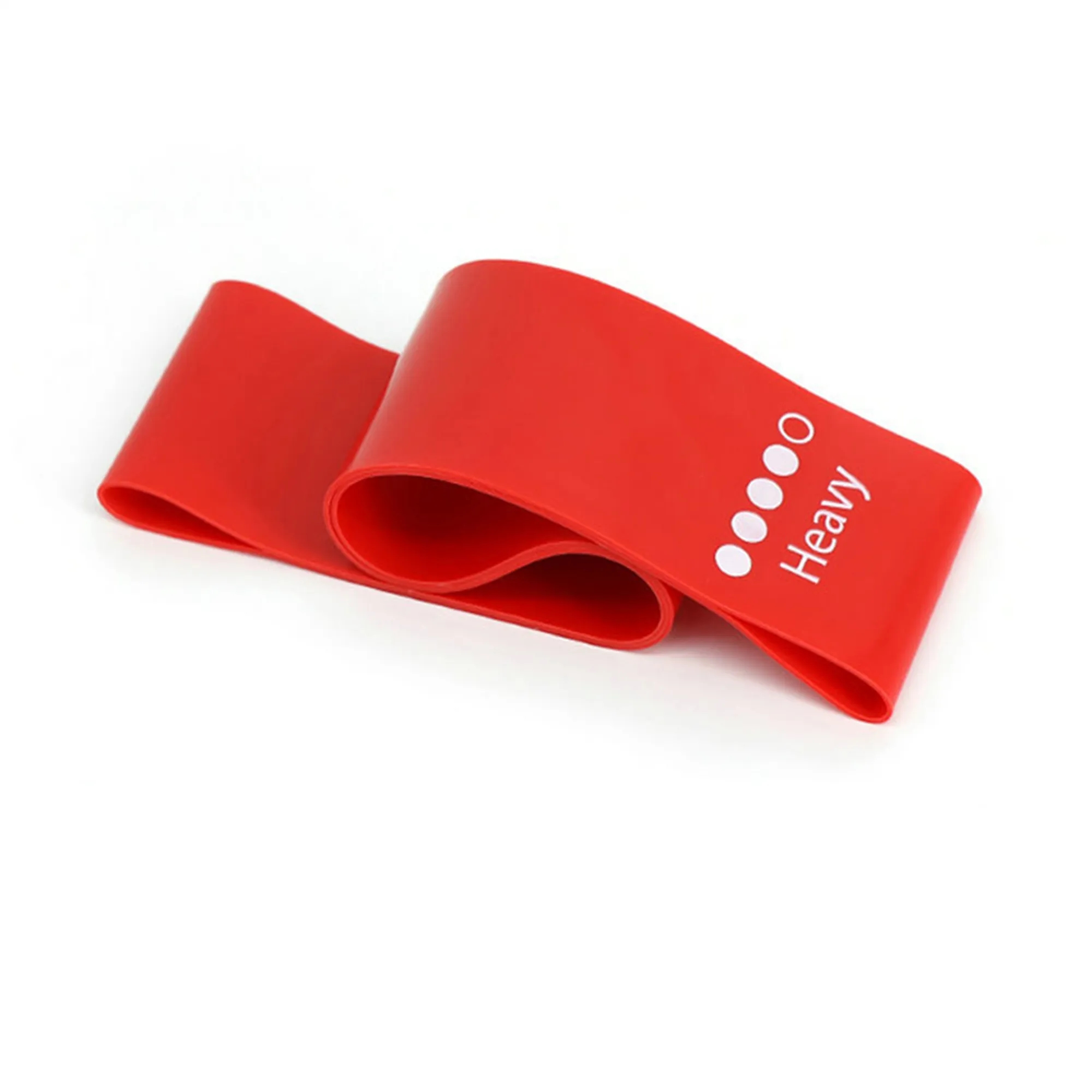 Exercise Latex Resistance Bands 9